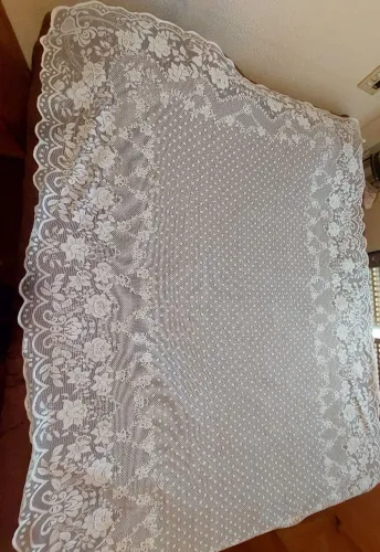 Toalha de mesa