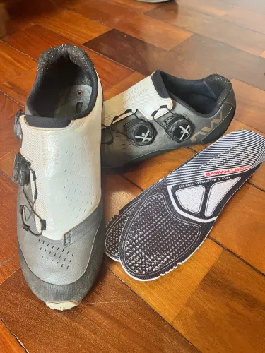 Sapatilha Northwave Ghost Pro Team Edition