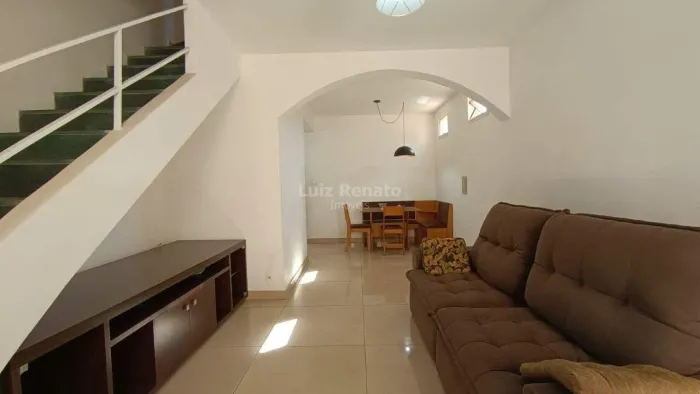 Casa à venda no bairro Santa Inês
