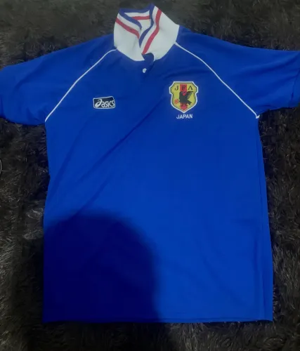Camisa do Japão Retrô