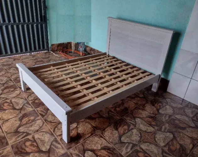 Cama de Casal