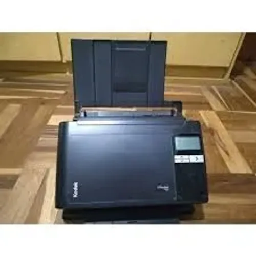Scanner Portátil Duplex Automático Kodak i940 Bivolts scannea 20 páginas por minuto