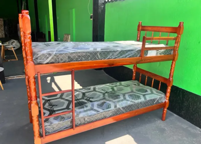 Beliche Torneada 88x188 Pronta Entrega