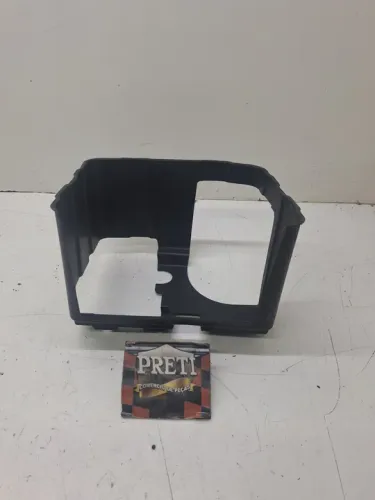 Capa Caixa Suporte Bateria Honda Hrv 1.8 Flex 2016 / 2017 