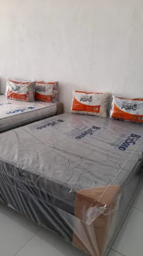 Unibox casal bom sono 
