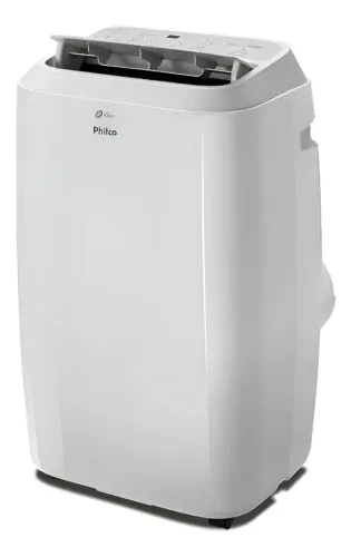 Ar Condicionado portátil, 12000btus, 4 meses de uso (ainda com 8 meses de garantia)