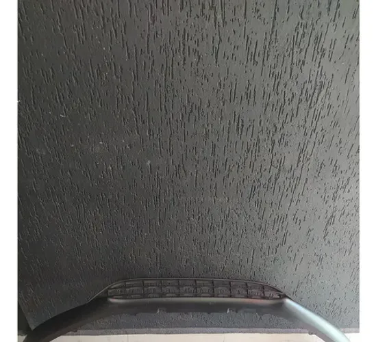 Spoiler Inferior Parachoque Dianteiro Ford Focus 2015 2019