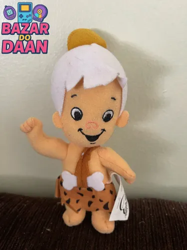 Pelúcias Os Flintstones