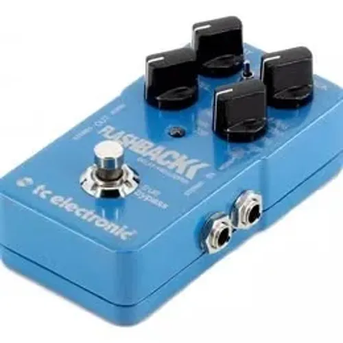 Flashback Delay