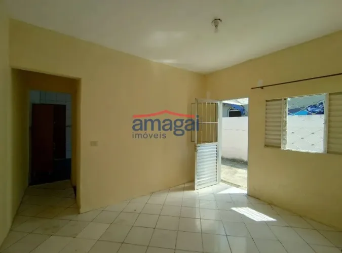 Casa à Venda no Parque dos Príncipes em Jacareí