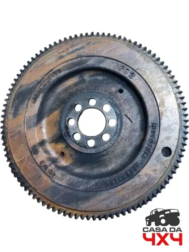 Volante Motor Hilux 1998 2.8 Sr5