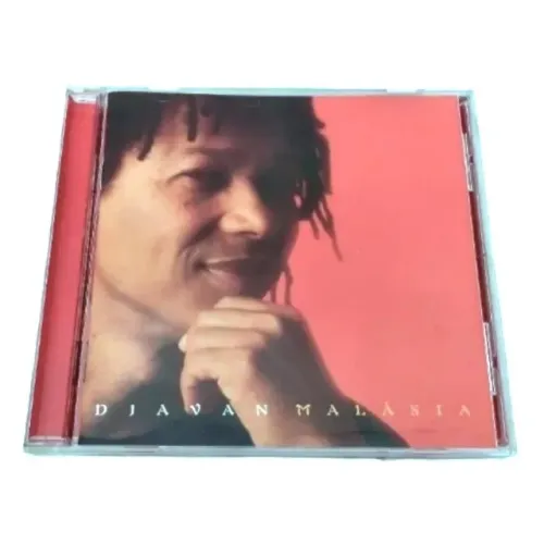 CD Djavan - Malásia