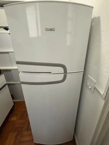 Geladeira Consul 340 litros em perfeita conservação!