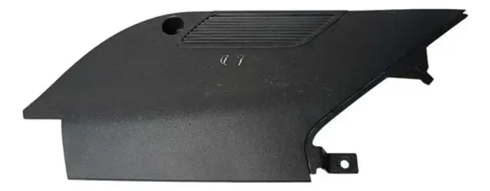 Acabamento Moldura Console Direito Fiat Punto 2008 A 12