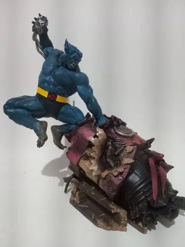 Fera Beast Iron Studios