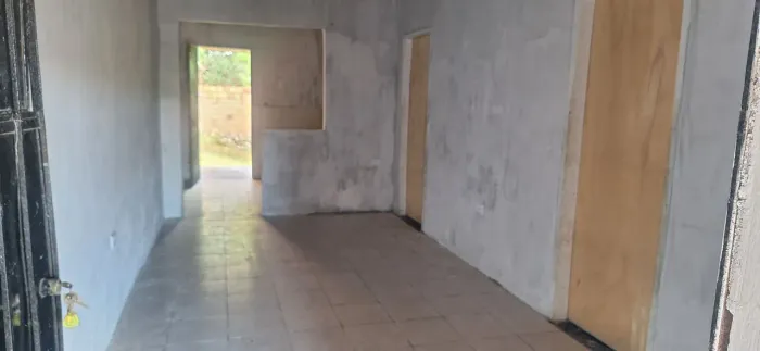 Vendo casa no Dom Luciano