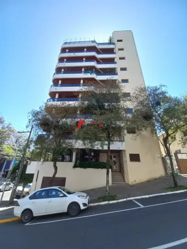 Apartamento Centro Caxias do Sul