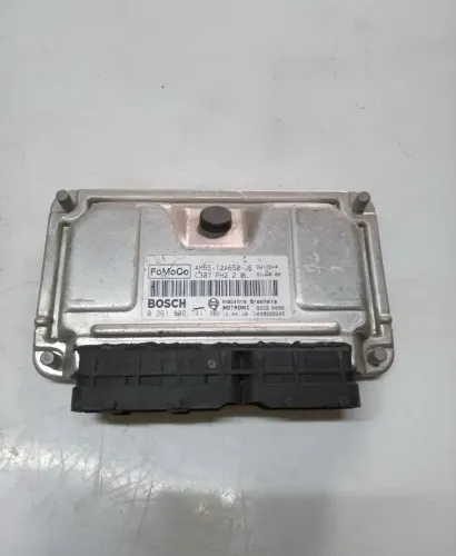 Modulo De Ford Focus Am5512a650je 0261s08741 (Usado)