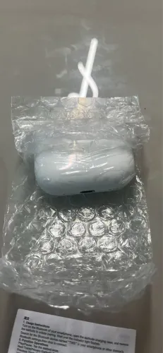 Fone de ouvido Bluetooth