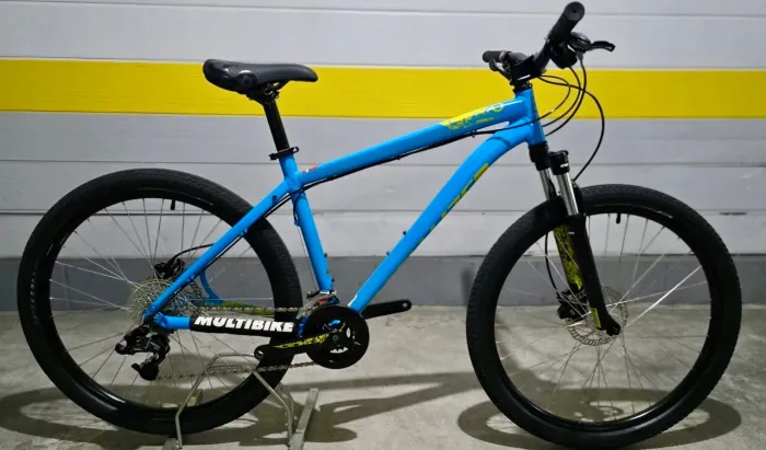Specialized P.Street 26 - estado de nova - dirt jump - pump track 