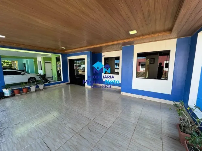 Bairro Novo Condomínio Azaleia 02 quartos