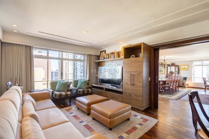 Apartamento 3 quartos à venda no Centro
