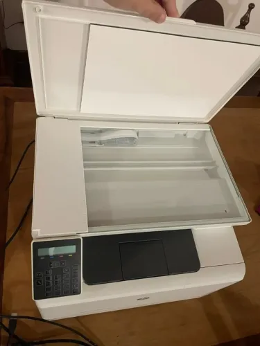 Multifuncional Color Laser Jet Pro MFP M180nw