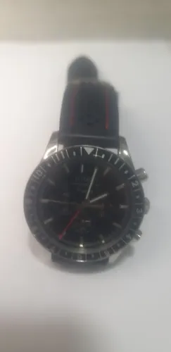 Relógio de pulso masculino