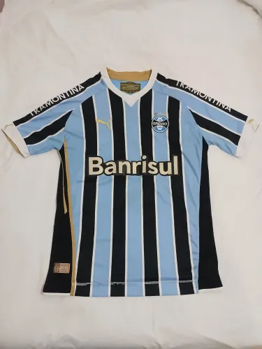 Camisa Grêmio Puma 2009