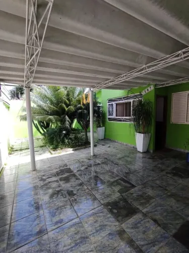 Casa à venda, 3 quartos, 2 vagas, Jardim Esplanada - Piracicaba/SP