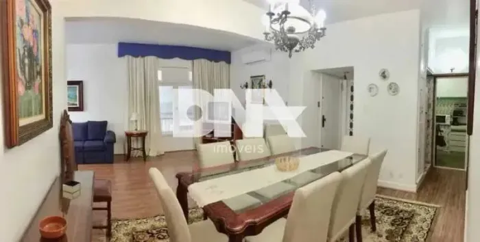 Apartamento : / Residencial / Leblon