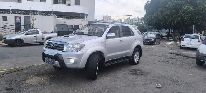 HILUX SW4 