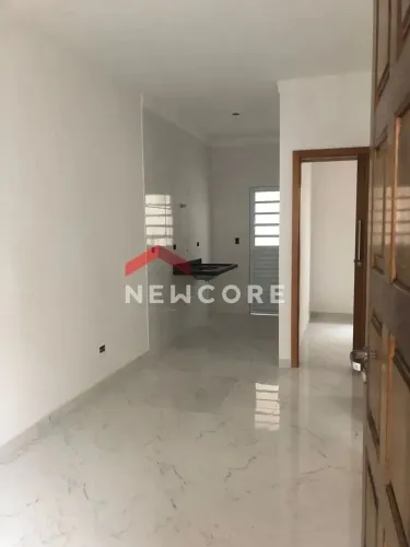 Casa de condomínio em Rua Michel Alca - Mirim - Praia Grande/SP