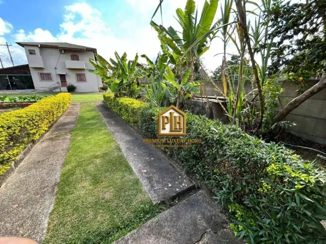 Chácara à venda, 1300 m² por R$ 1.990.000,00 - Santa Fé - Bom Jesus dos Perdões/SP