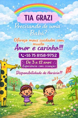 SOU BABA