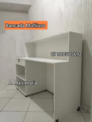 Bancada Multiuso 