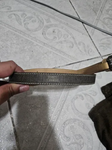 Cinto Victor Hugo original 