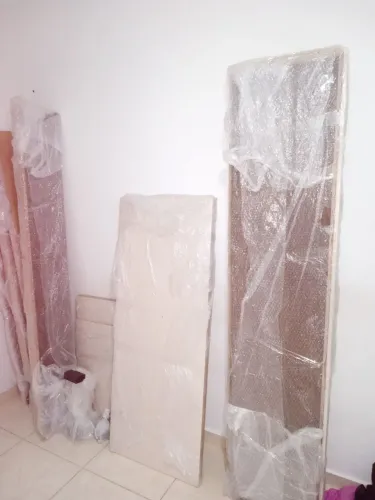 Estante home para TV até 65 polegadas