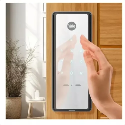 Fechadura Digital com Instalação 