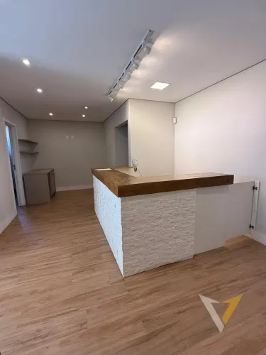 CASA COMERCIAL PARA LOCAÇÃO E VENDA RUA DO RETIRO | JUNDIAÍ/SP