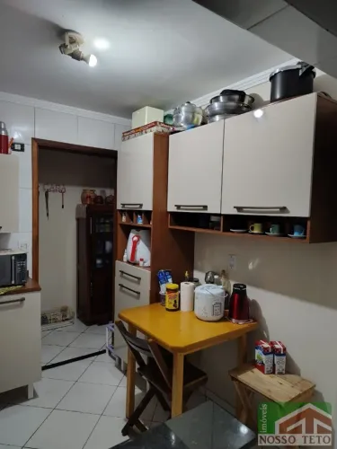 APARTAMENTO À VENDA | CONDOMÍNIO SABIÁS | PARQUE JOÃO DE VASCONCELLOS | SUMARÉ