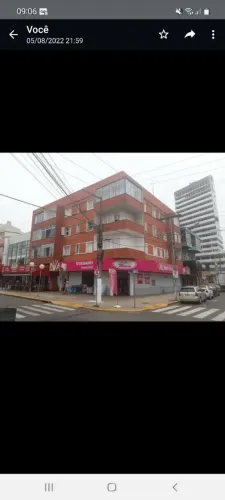 Vendo Amplo AP 3 dormitórios centro de Tramandaí 