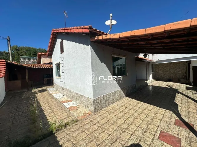 Casa à venda, 74 m² por R$ 399.900,00 - Flamengo - Maricá/RJ