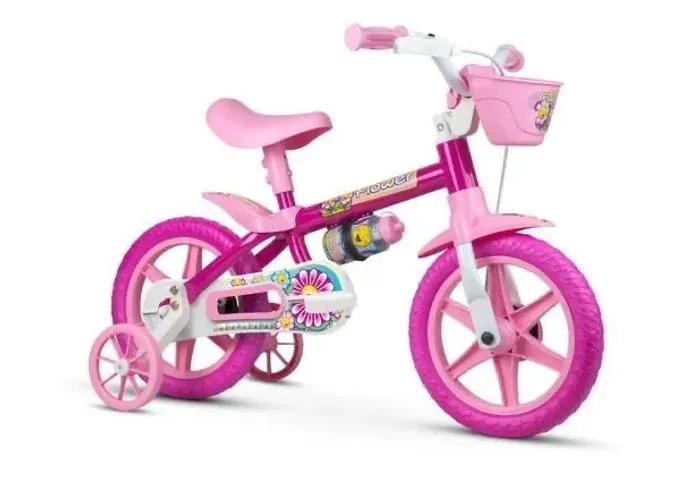 Bicicleta Inf. Nathor Aro 12 PROMOÇÃO