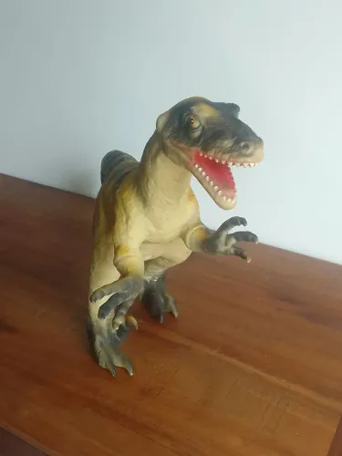 Dinossauro 50cm x 30cm