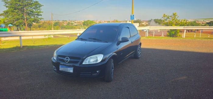 Imagem de Chevrolet Celta Life 1.0 2009
