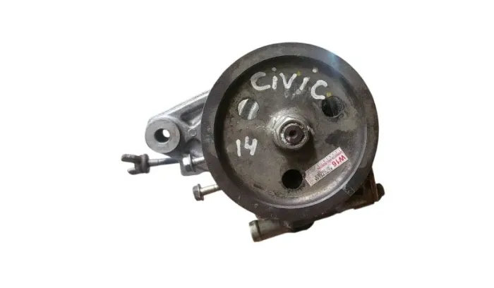Bomba De Direção Do Civic 1995 1.6 N14 (Usado)