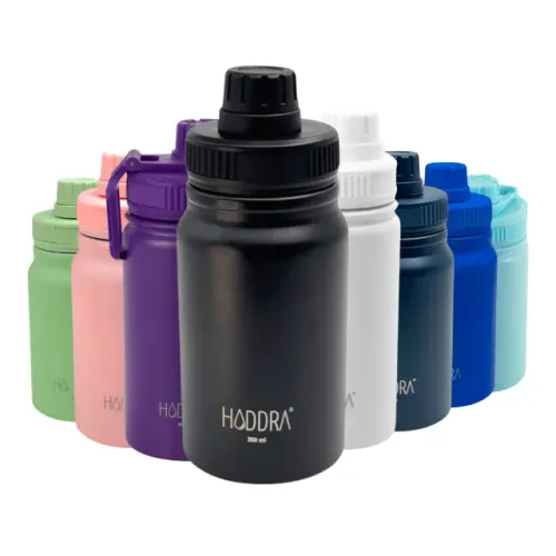 Garrafa Térmica 350ml - Hiddra cod: 4824
