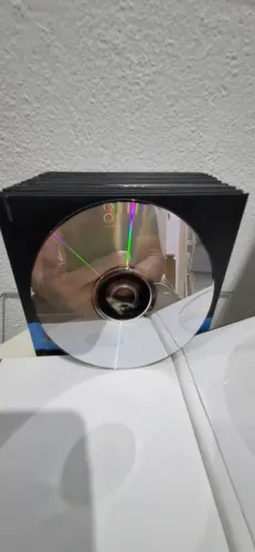 Lote de CDs musicas clássicas 