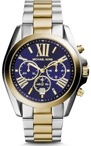 Relógio Michael Kors Bradshaw Feminino